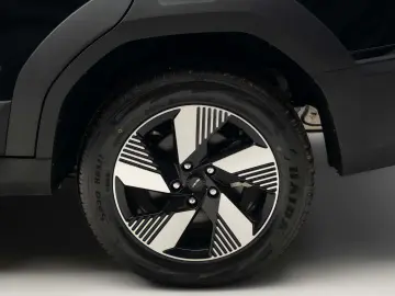 SWM G03F EDI PLUG-IN HYBRID 7 locuri