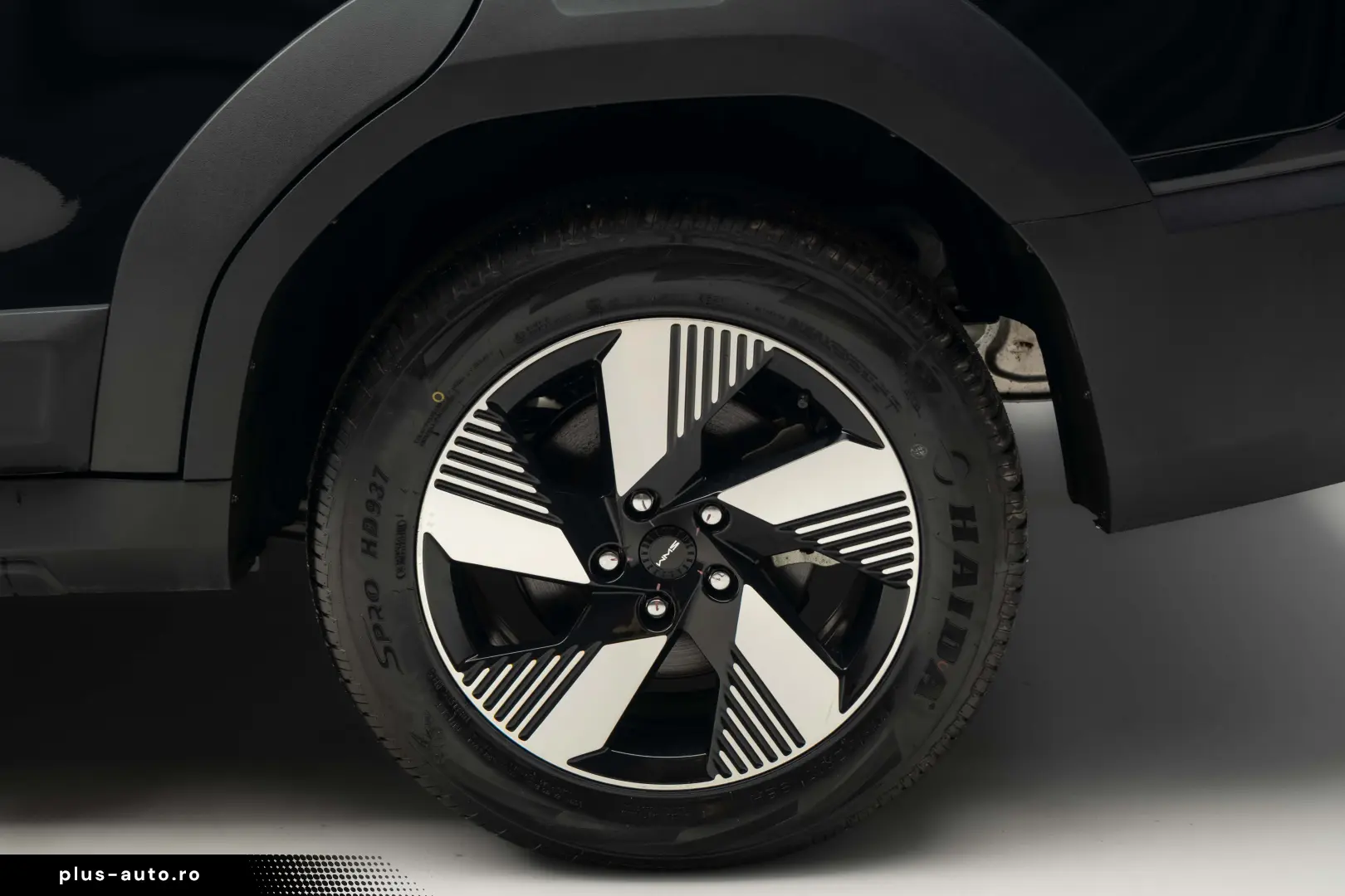 SWM G03F EDI PLUG-IN HYBRID 7 locuri