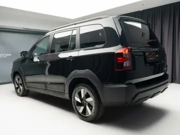 SWM G03F EDI PLUG-IN HYBRID 7 locuri