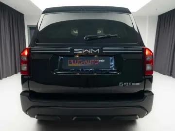 SWM G03F EDI PLUG-IN HYBRID 7 locuri