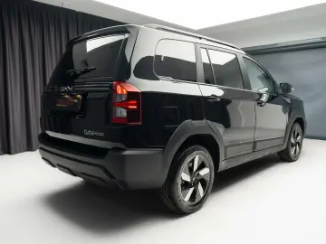 SWM G03F EDI PLUG-IN HYBRID 7 locuri