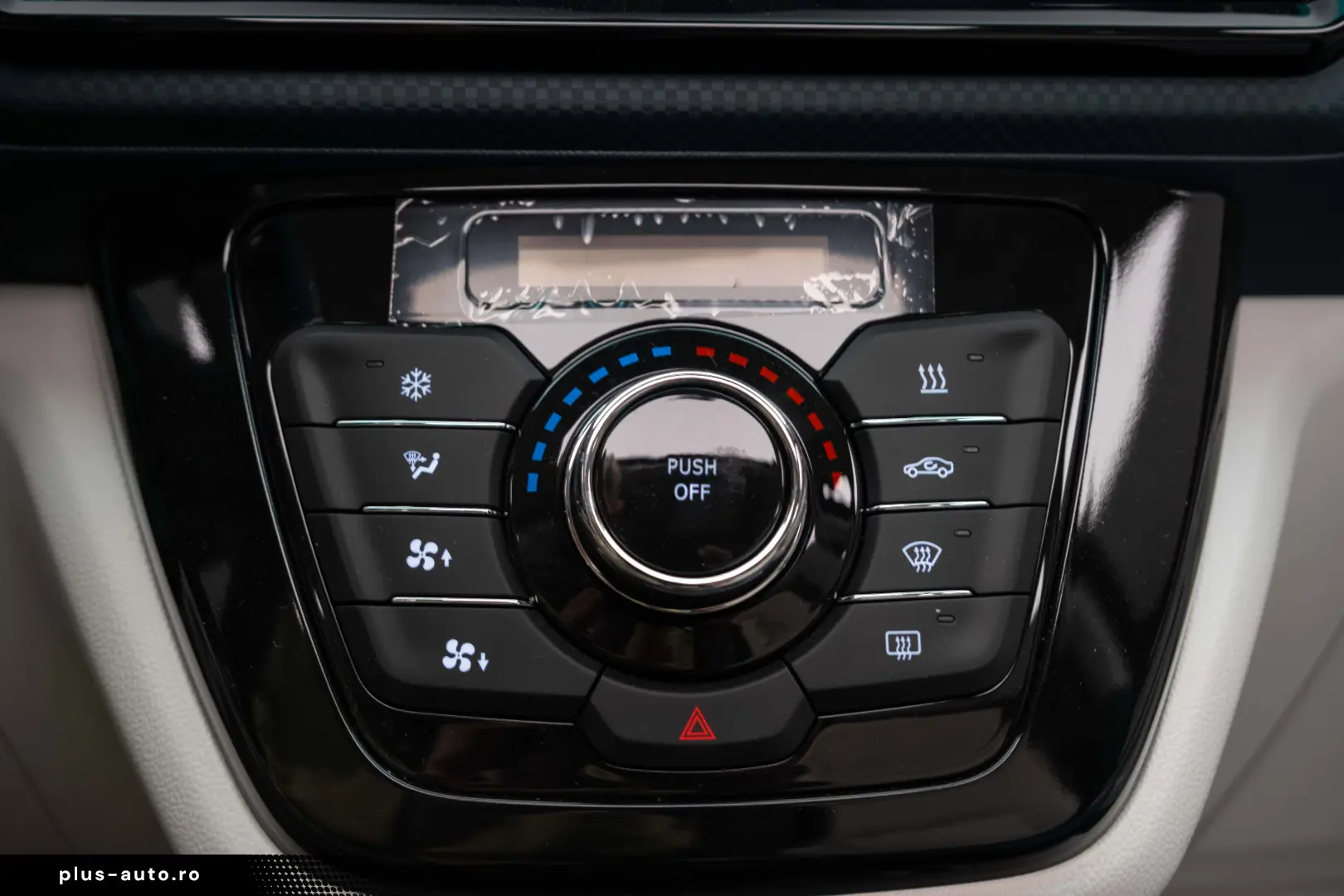 SWM G03F EDI PLUG-IN HYBRID 7 locuri