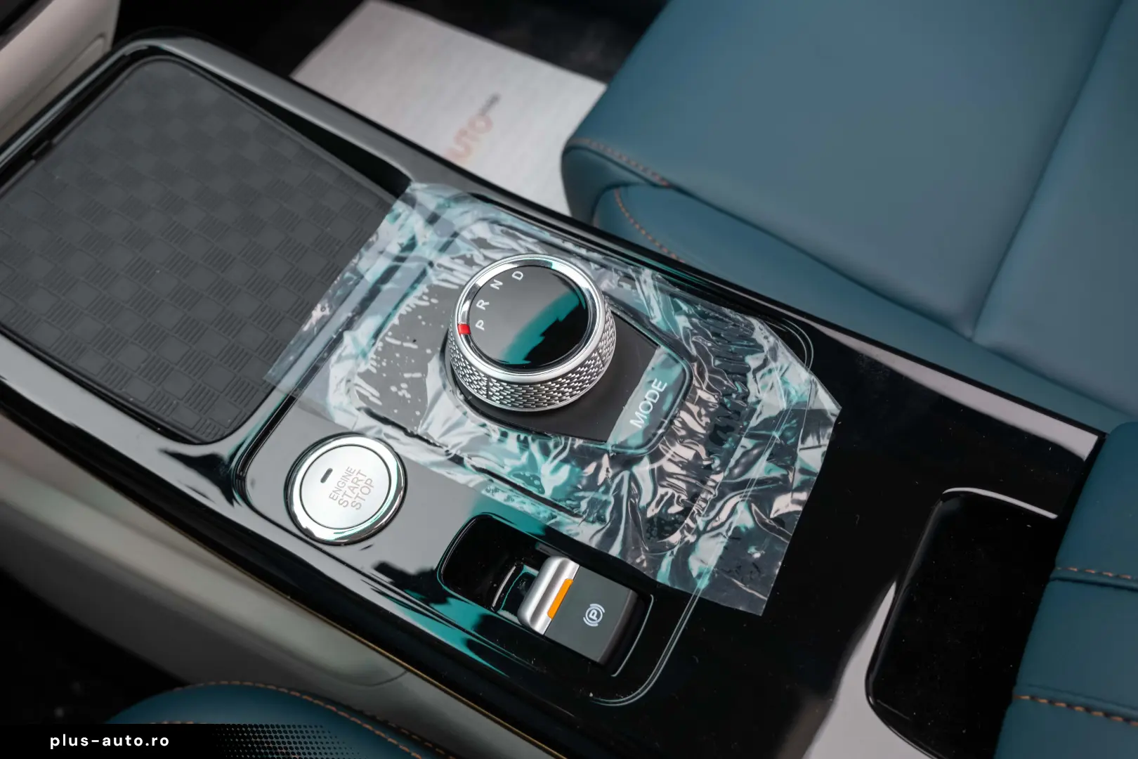 SWM G03F EDI PLUG-IN HYBRID 7 locuri