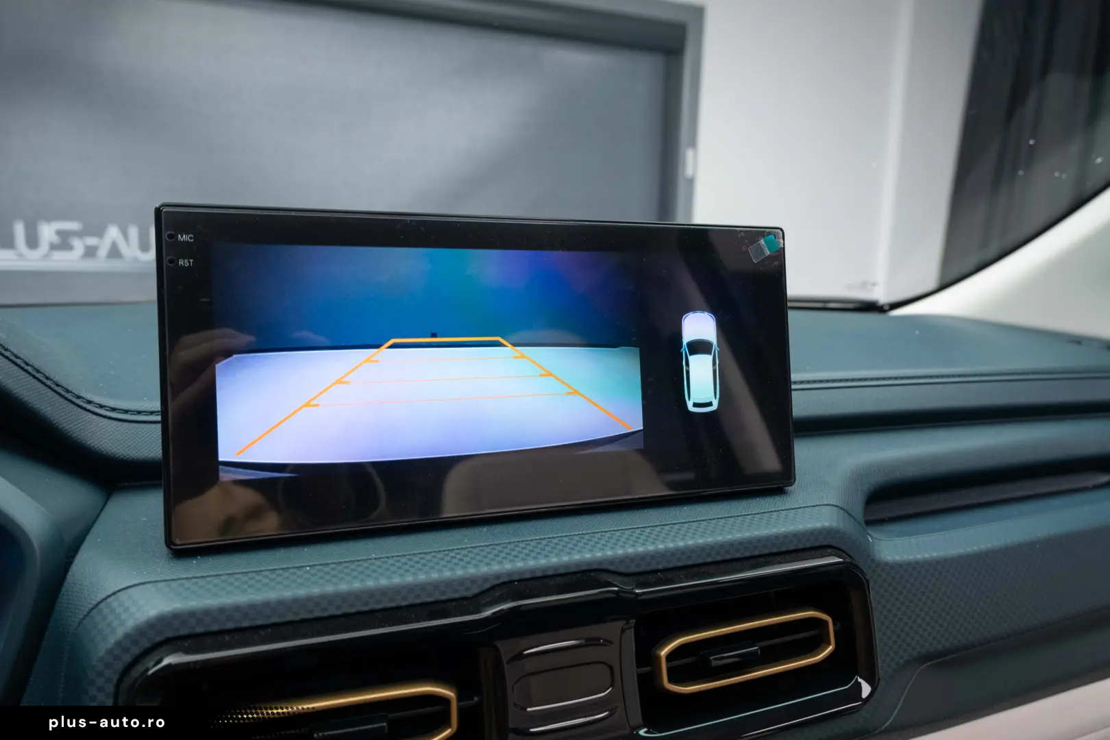 SWM G03F EDI PLUG-IN HYBRID 7 locuri