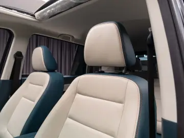 SWM G03F EDI PLUG-IN HYBRID 7 locuri