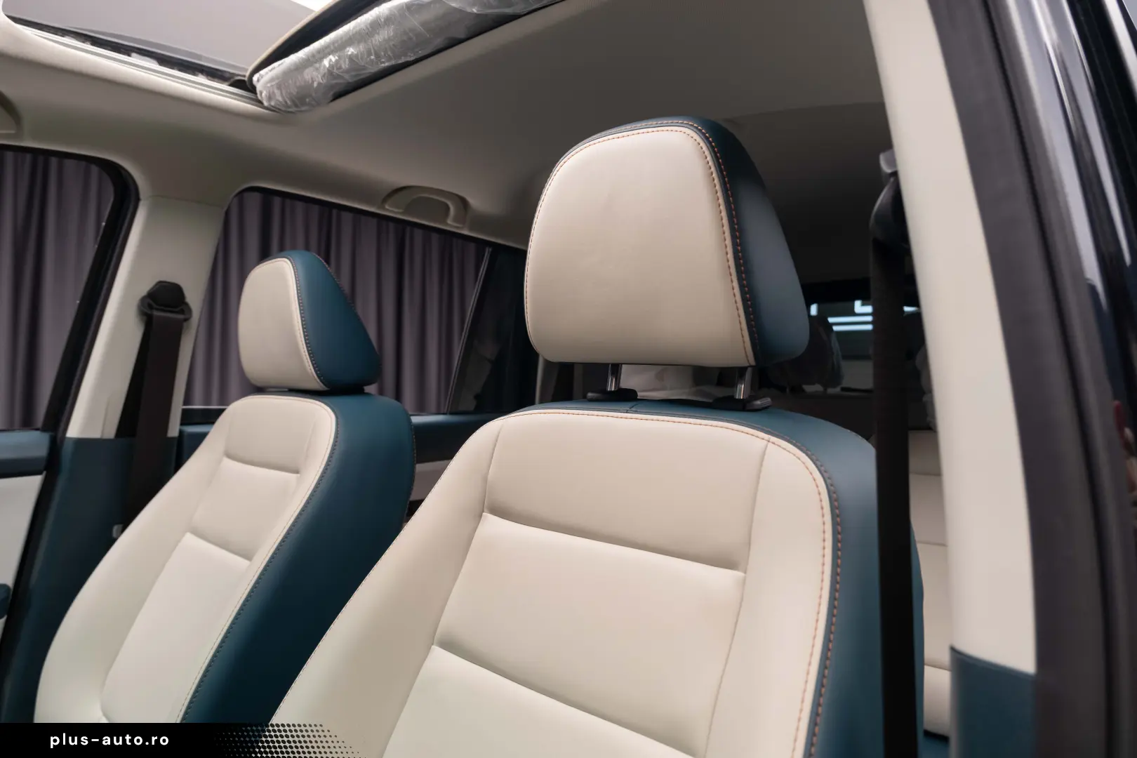 SWM G03F EDI PLUG-IN HYBRID 7 locuri