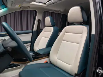 SWM G03F EDI PLUG-IN HYBRID 7 locuri