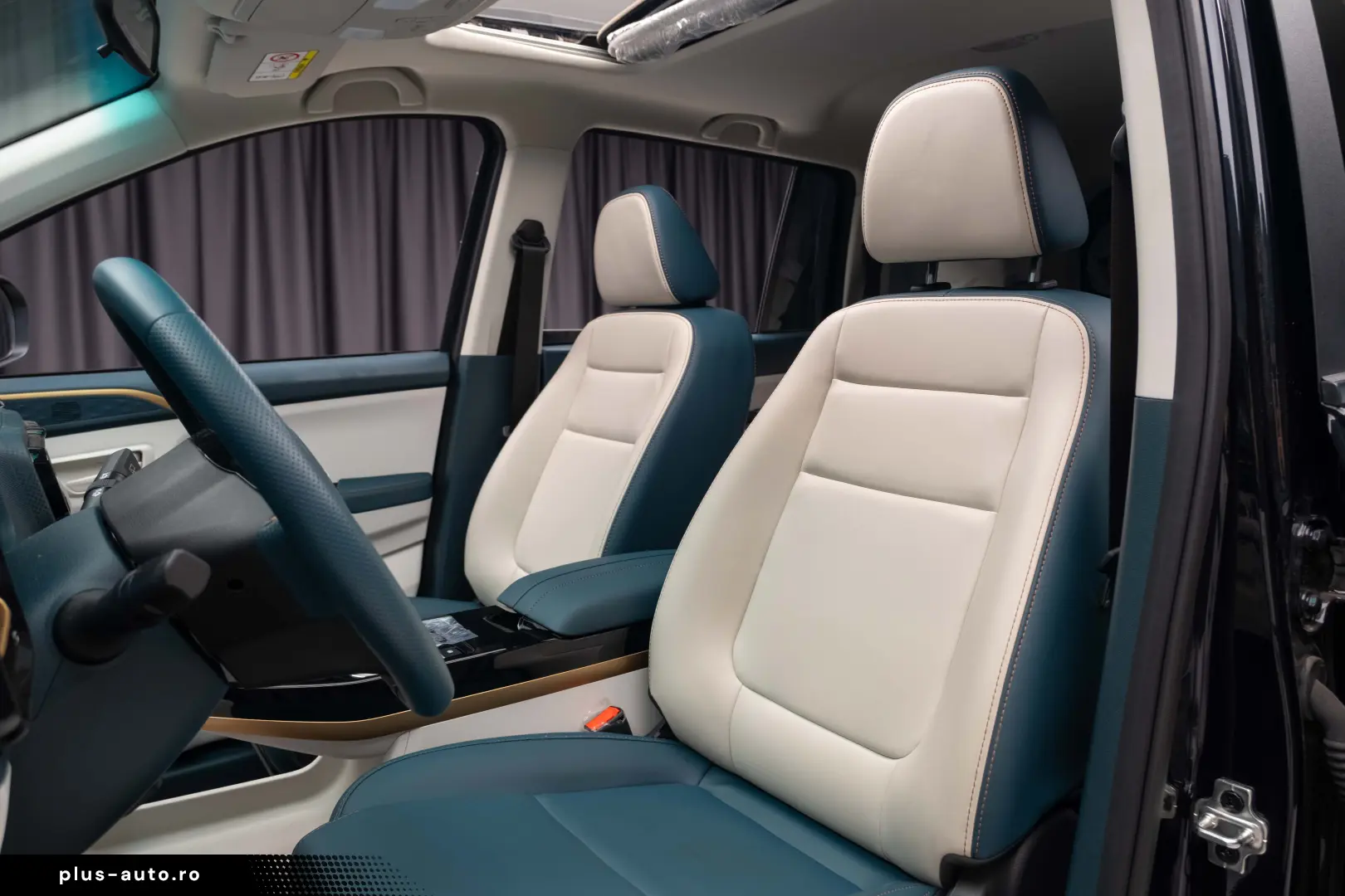 SWM G03F EDI PLUG-IN HYBRID 7 locuri