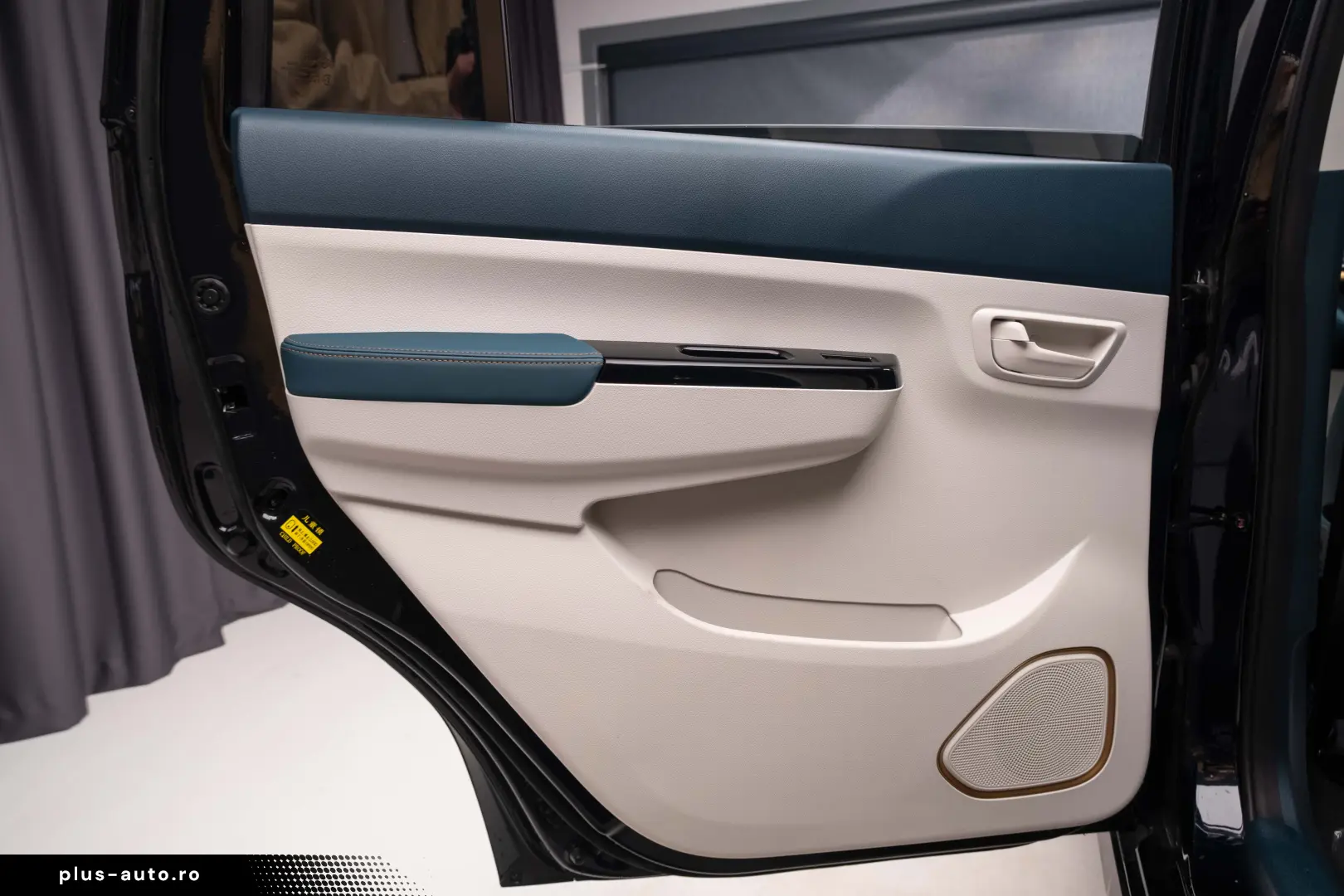 SWM G03F EDI PLUG-IN HYBRID 7 locuri