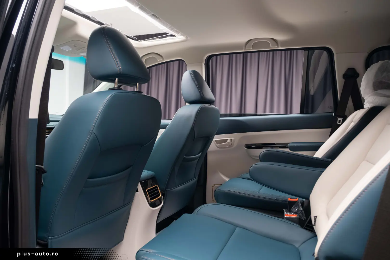 SWM G03F EDI PLUG-IN HYBRID 7 locuri