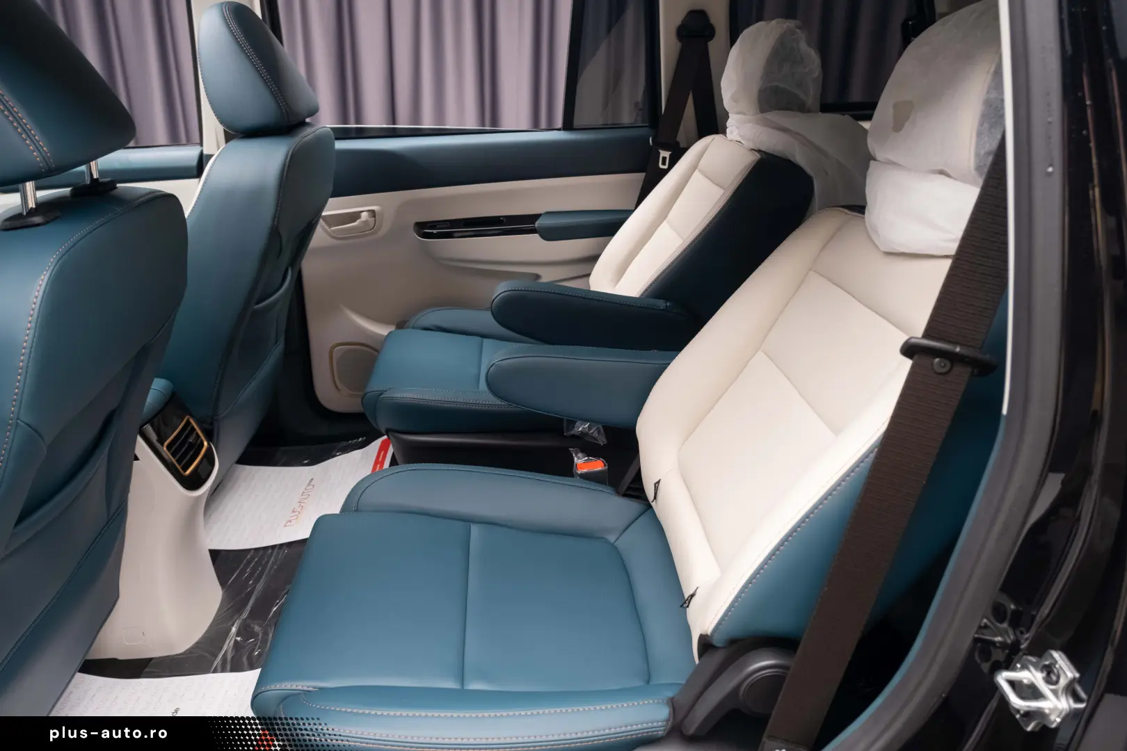 SWM G03F EDI PLUG-IN HYBRID 7 locuri