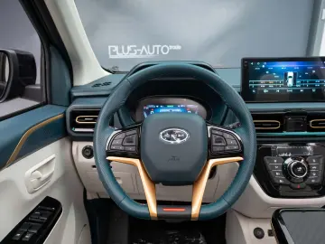 SWM G03F EDI PLUG-IN HYBRID 7 locuri