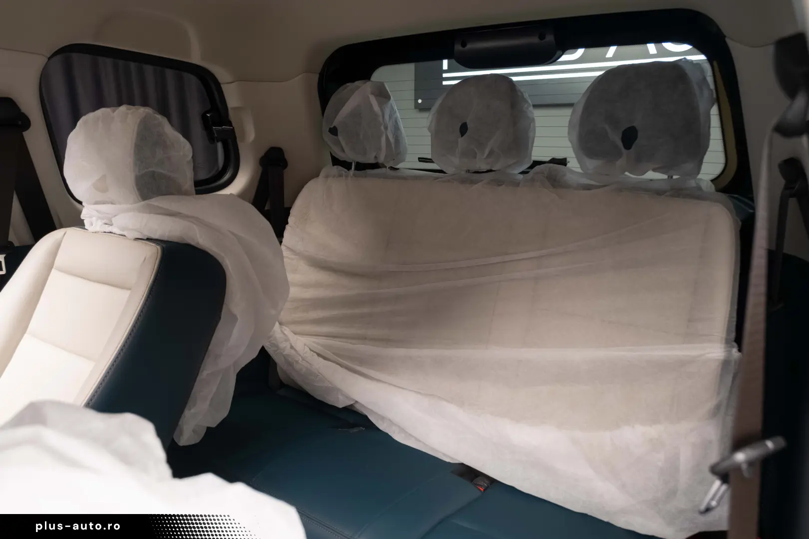 SWM G03F EDI PLUG-IN HYBRID 7 locuri