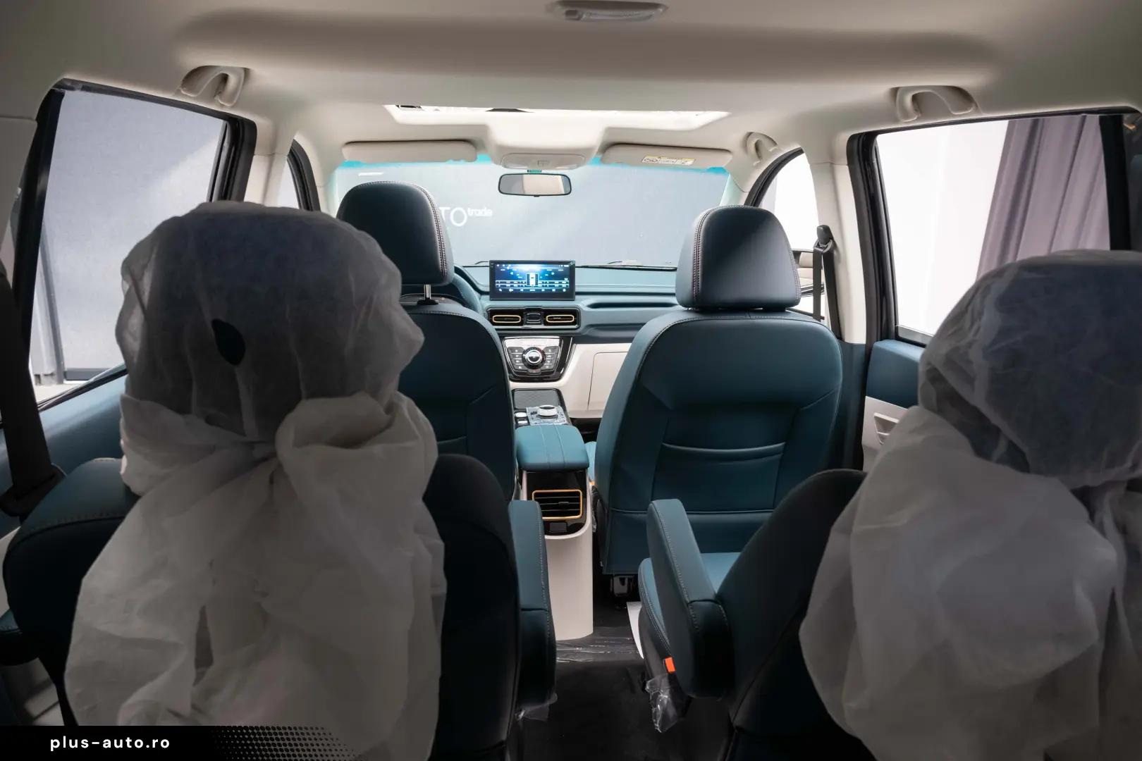 SWM G03F EDI PLUG-IN HYBRID 7 locuri