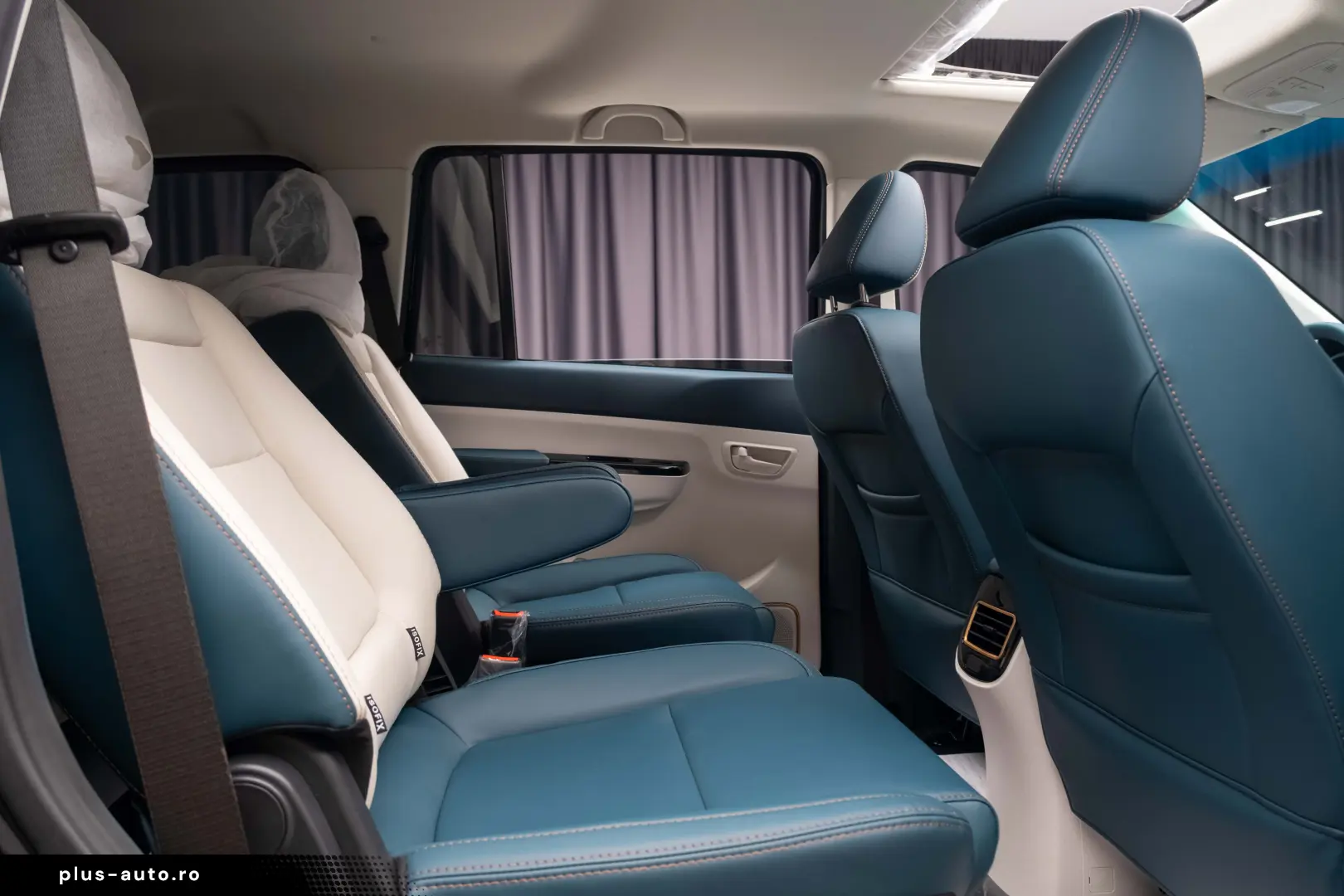 SWM G03F EDI PLUG-IN HYBRID 7 locuri