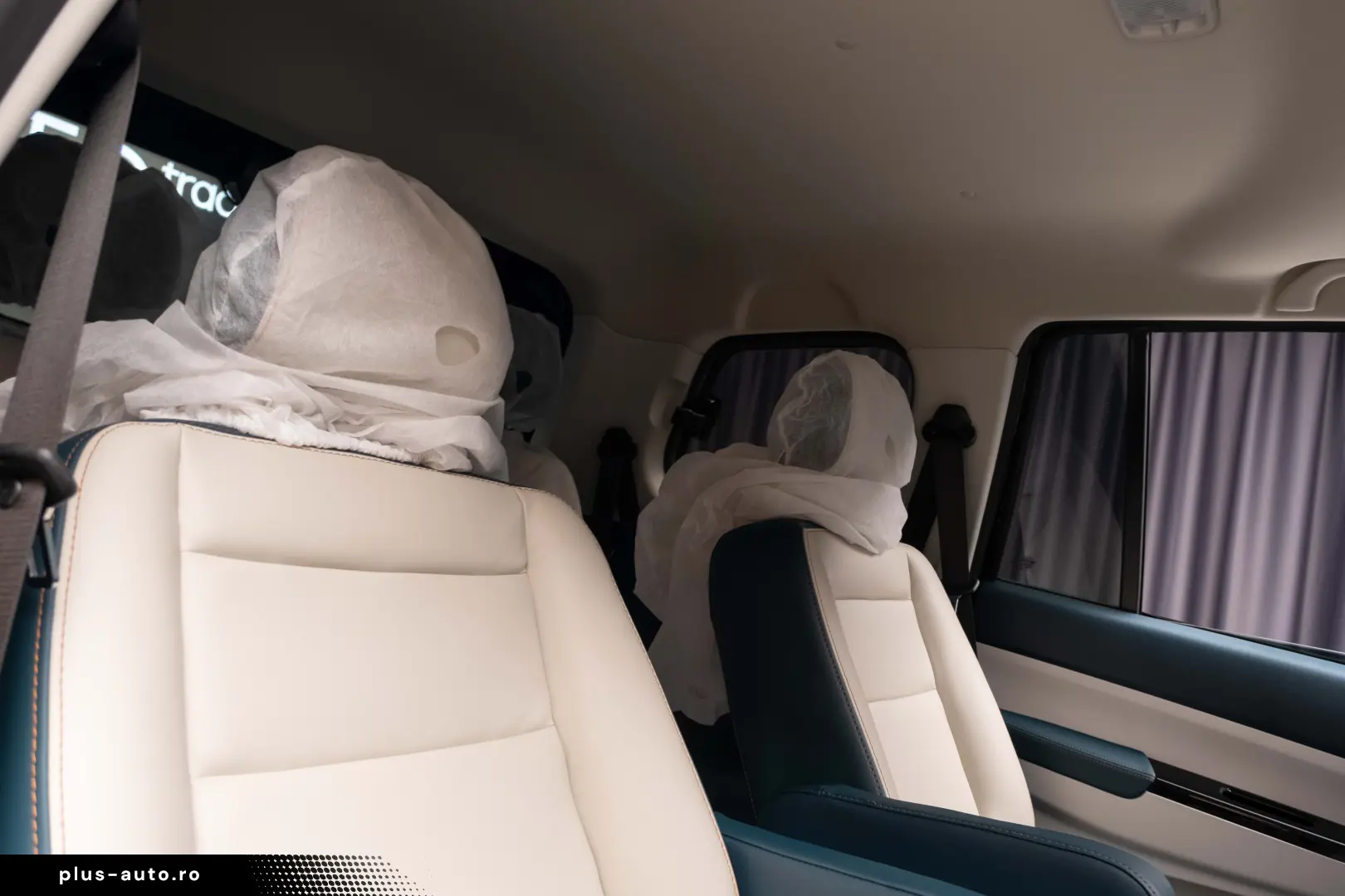 SWM G03F EDI PLUG-IN HYBRID 7 locuri