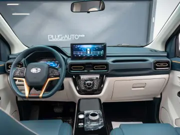 SWM G03F EDI PLUG-IN HYBRID 7 locuri