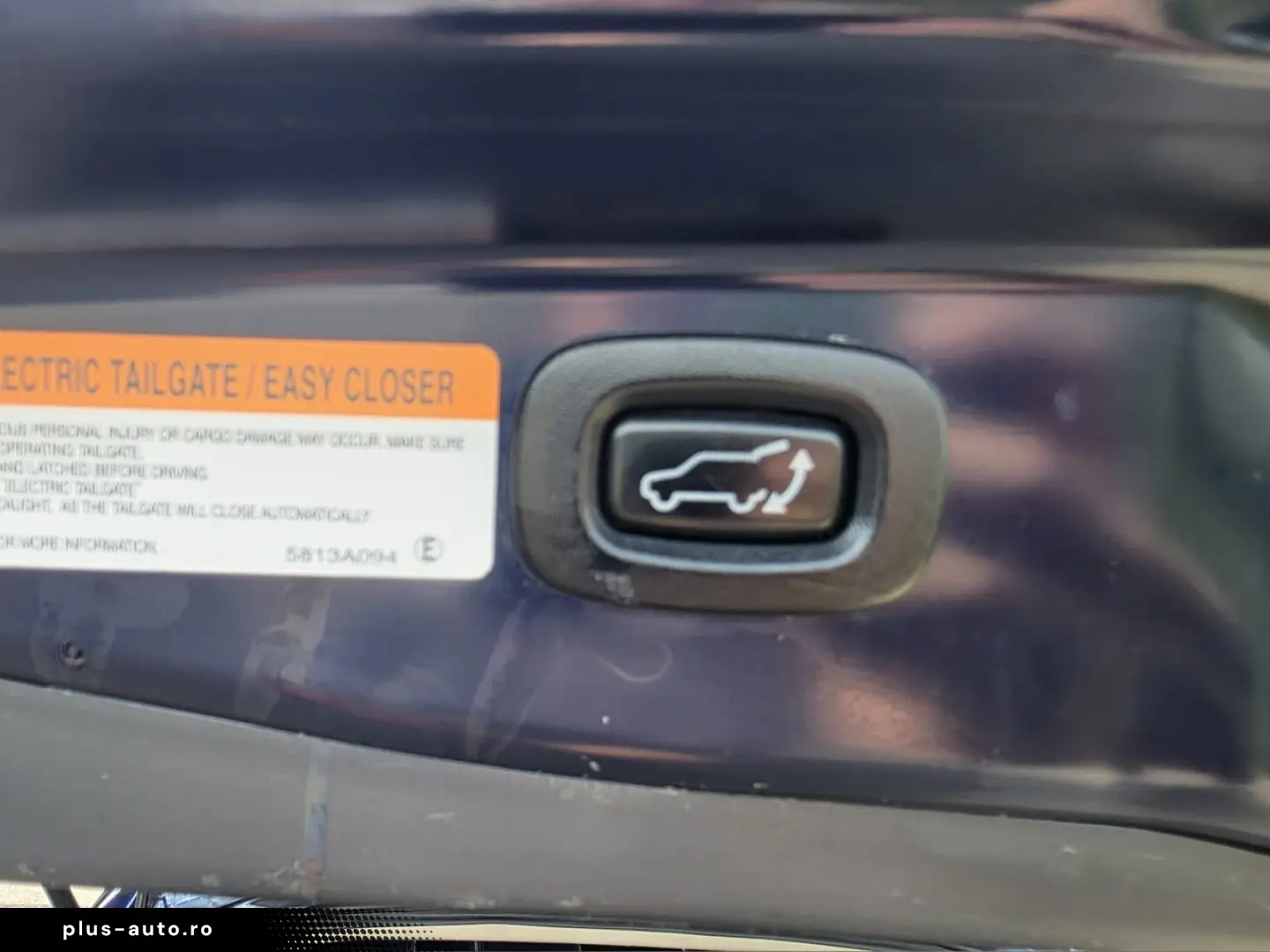 Mitsubishi Outlander Diesel 2.2 2016 Automata