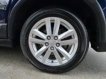 Mitsubishi Outlander Diesel 2.2 2016 Automata