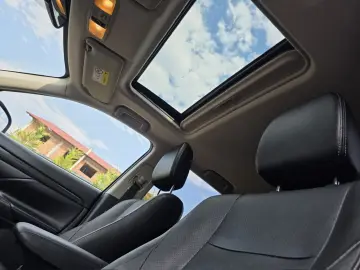 Mitsubishi Outlander Diesel 2.2 2016 Automata