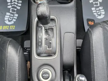 Mitsubishi Outlander Diesel 2.2 2016 Automata