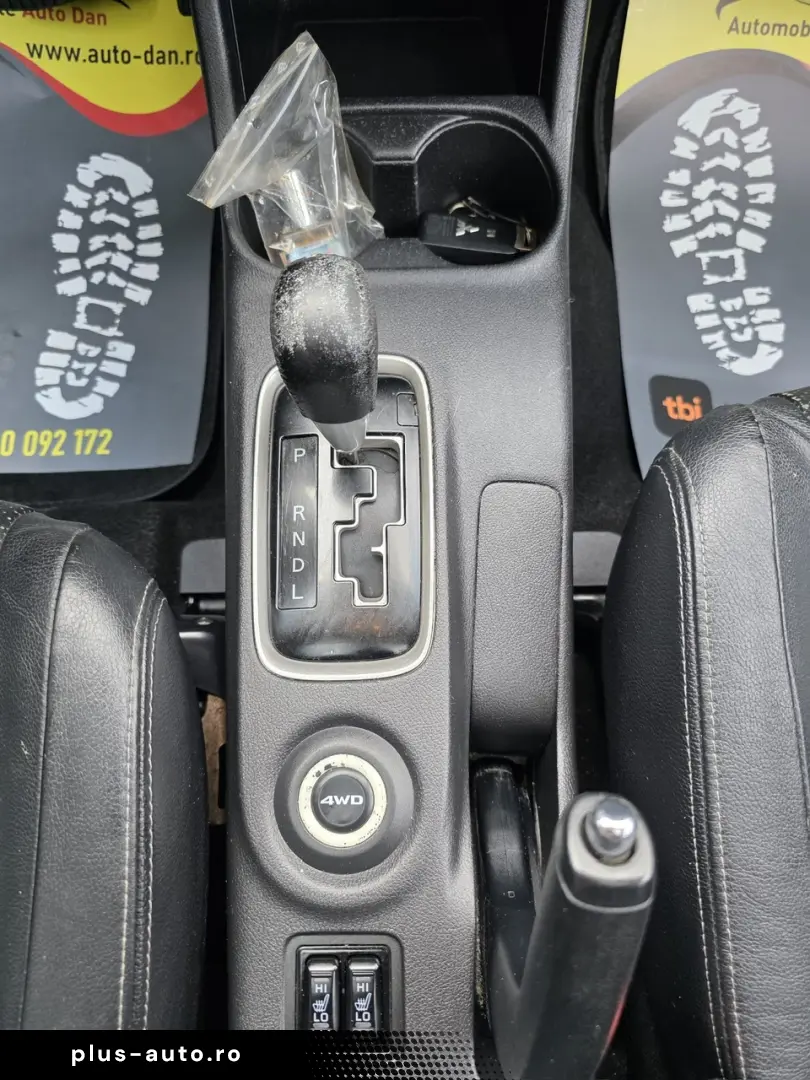 Mitsubishi Outlander Diesel 2.2 2016 Automata