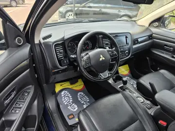 Mitsubishi Outlander Diesel 2.2 2016 Automata