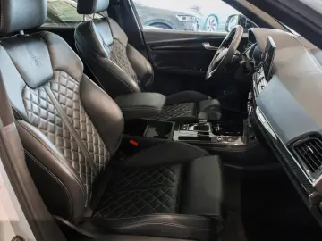 AUDI Q5 Sportback 55 TFSI e qu. 2x S line AHK Pano