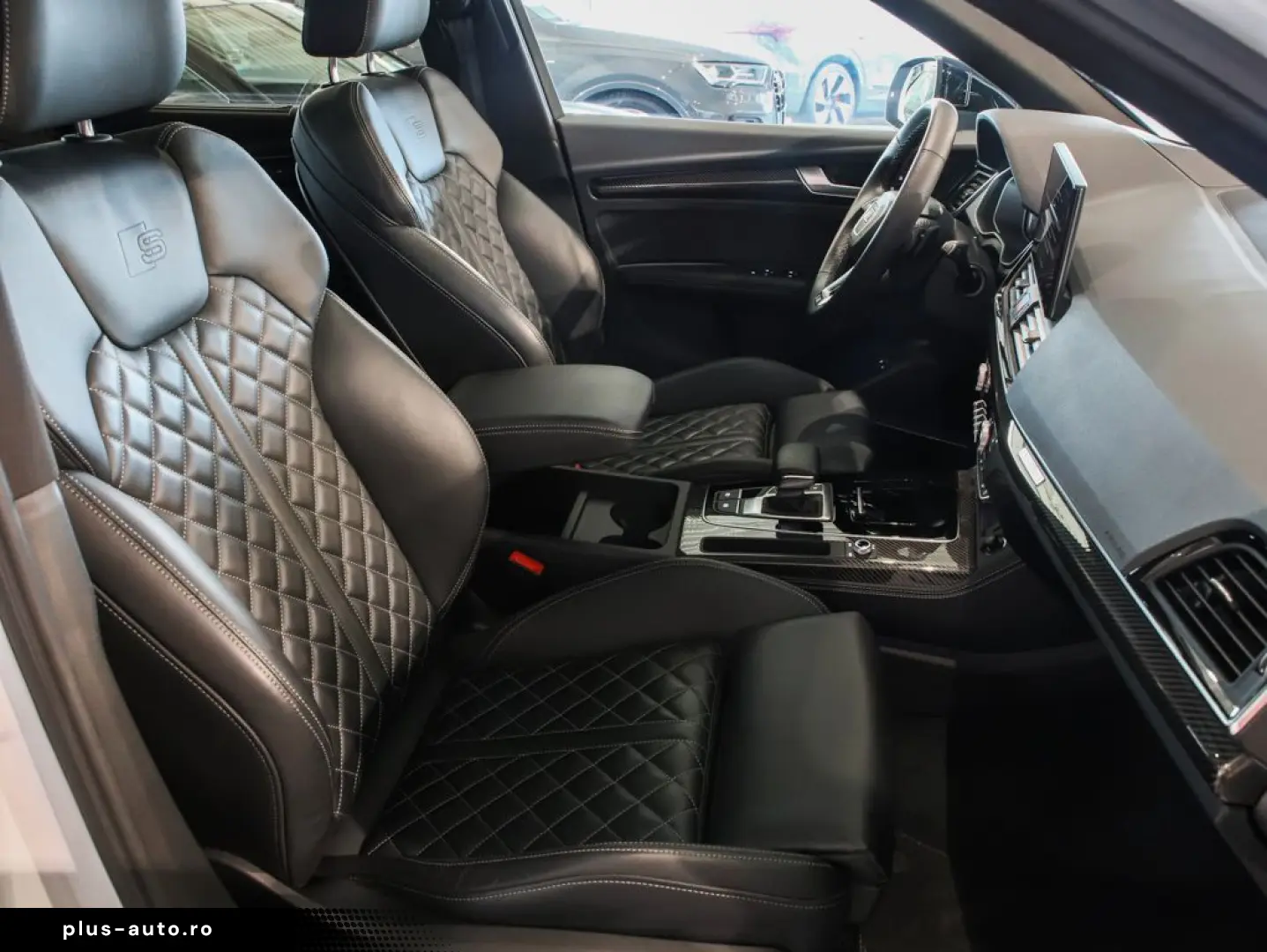 AUDI Q5 Sportback 55 TFSI e qu. 2x S line AHK Pano