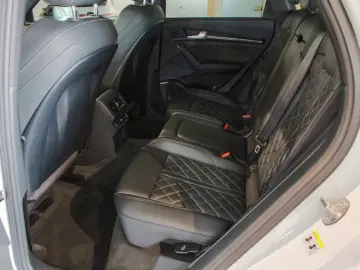 AUDI Q5 Sportback 55 TFSI e qu. 2x S line AHK Pano