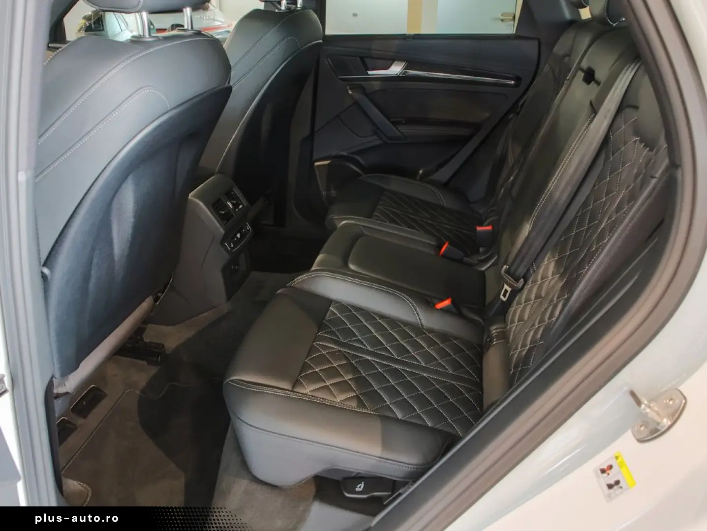 AUDI Q5 Sportback 55 TFSI e qu. 2x S line AHK Pano