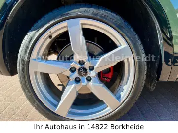 AUDI Q5 Sportback 40 TFSI quattro S line Competition