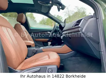 AUDI Q5 Sportback 40 TFSI quattro S line Competition