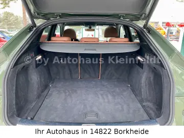 AUDI Q5 Sportback 40 TFSI quattro S line Competition