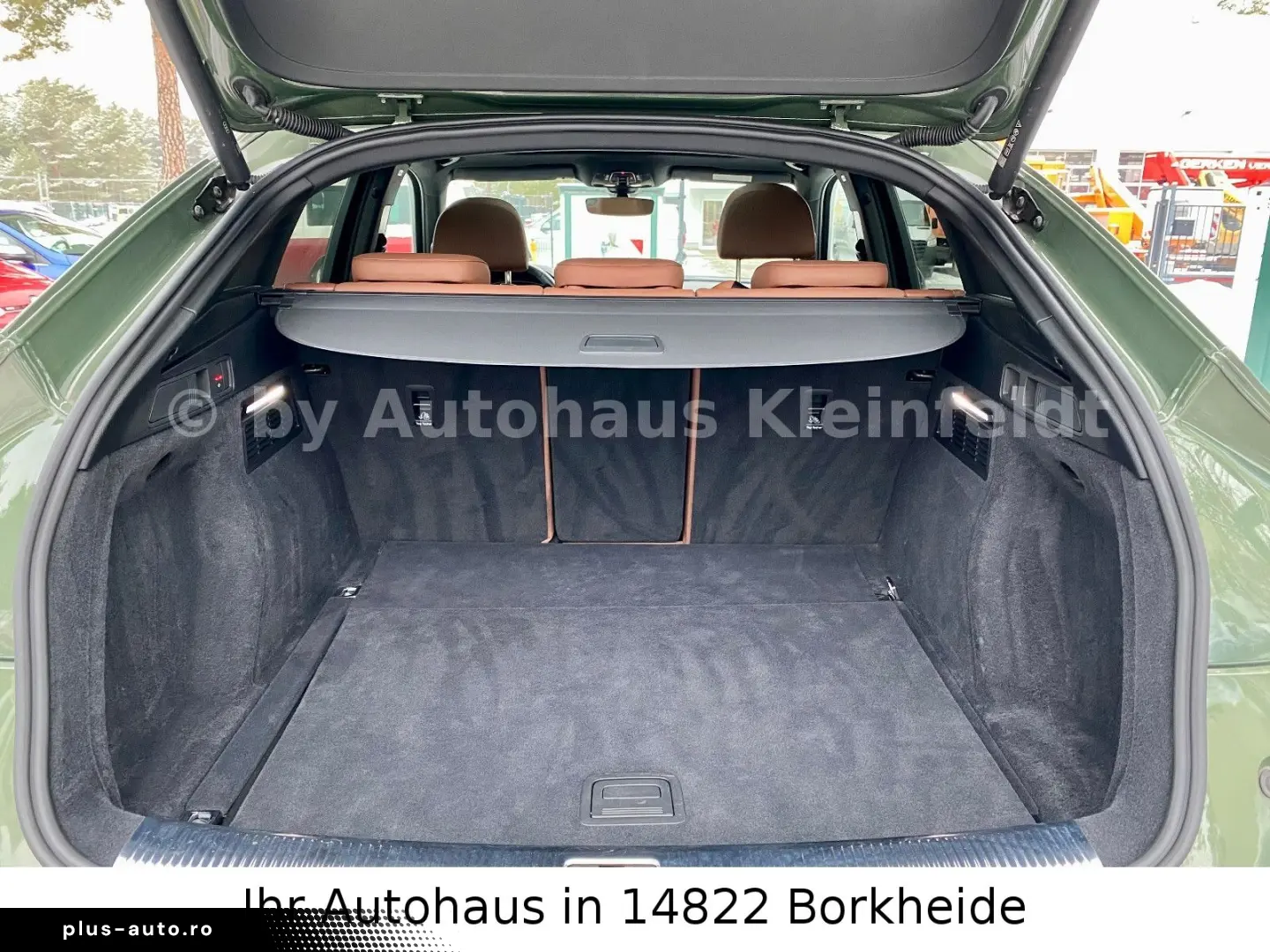 AUDI Q5 Sportback 40 TFSI quattro S line Competition