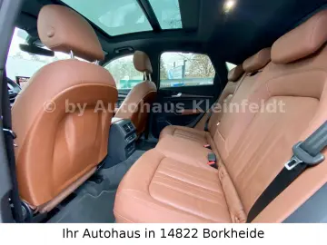 AUDI Q5 Sportback 40 TFSI quattro S line Competition