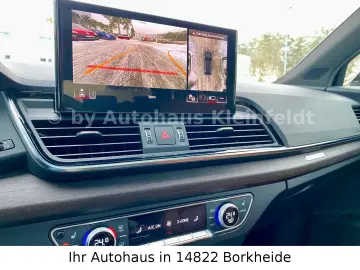 AUDI Q5 Sportback 40 TFSI quattro S line Competition