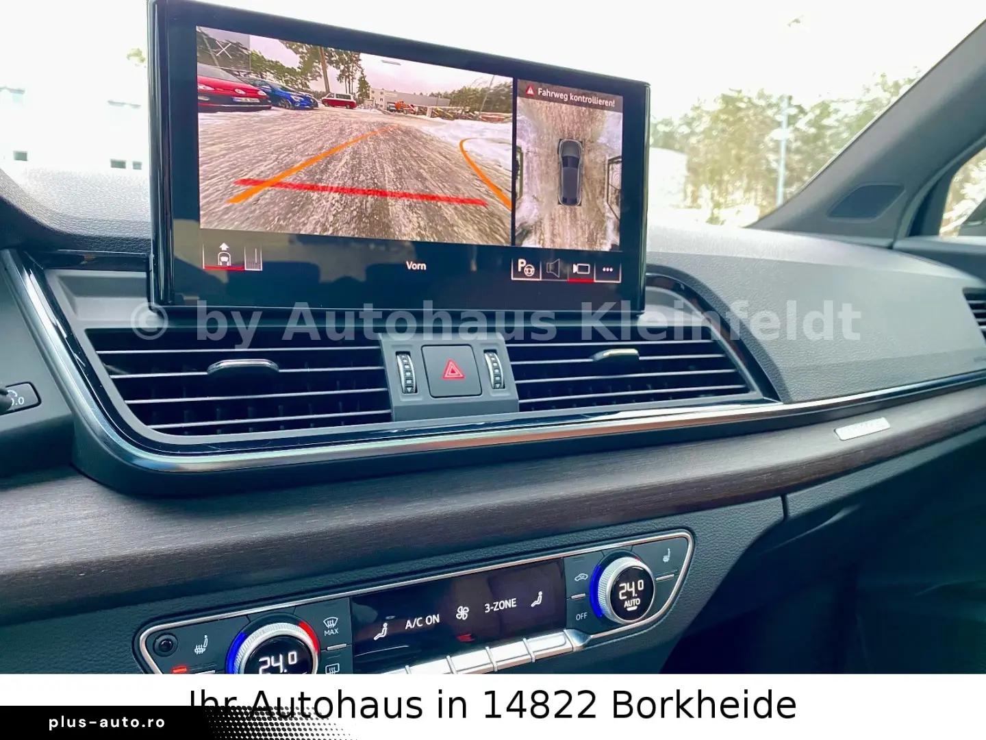 AUDI Q5 Sportback 40 TFSI quattro S line Competition