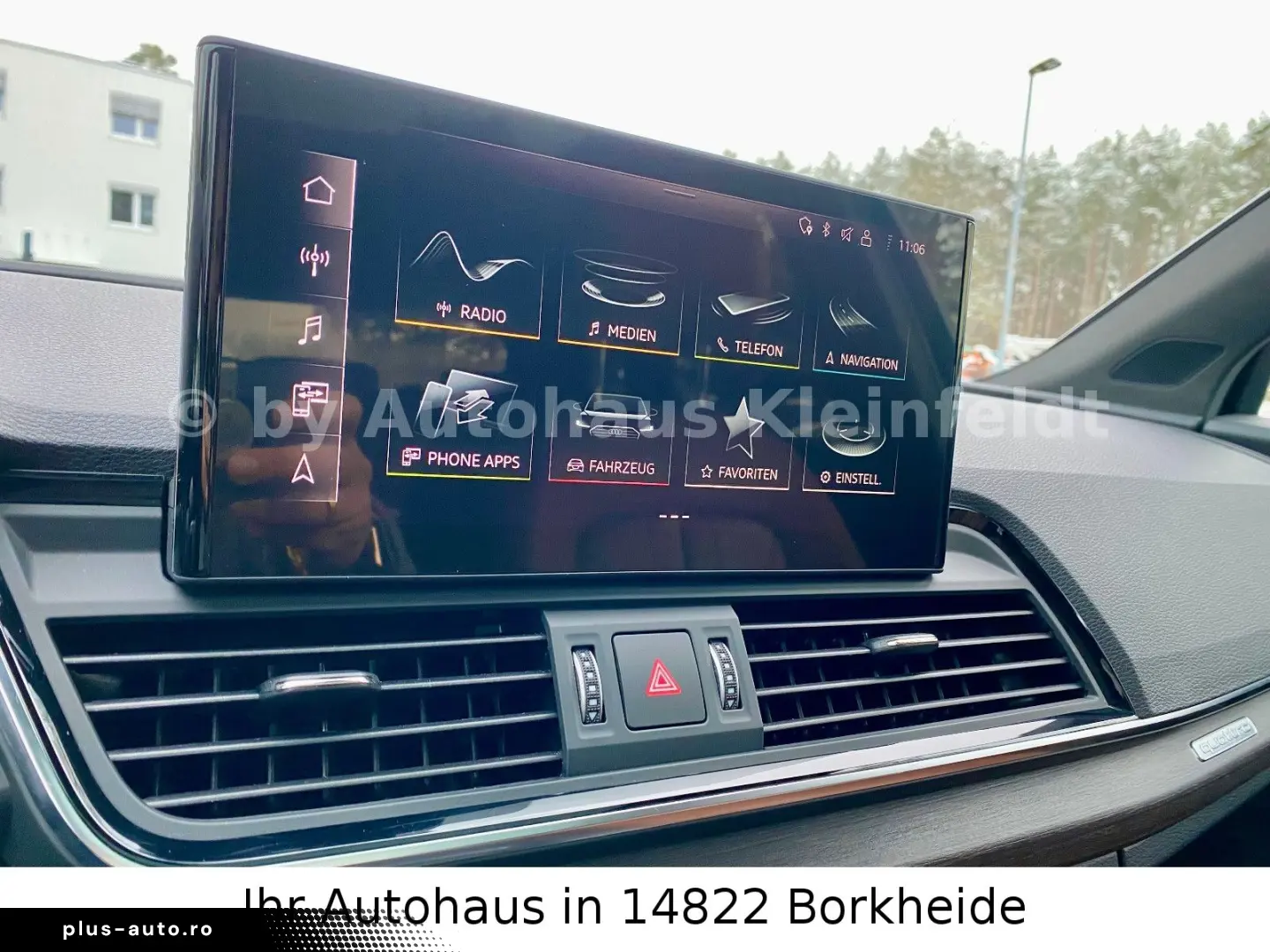 AUDI Q5 Sportback 40 TFSI quattro S line Competition