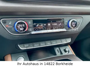 AUDI Q5 Sportback 40 TFSI quattro S line Competition