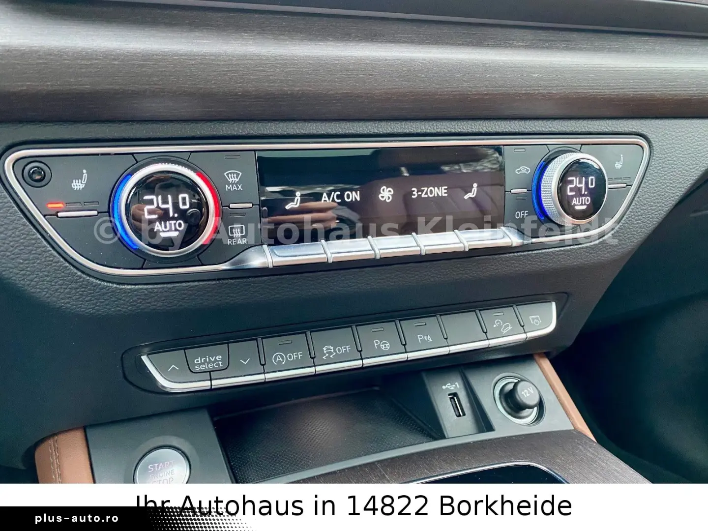 AUDI Q5 Sportback 40 TFSI quattro S line Competition