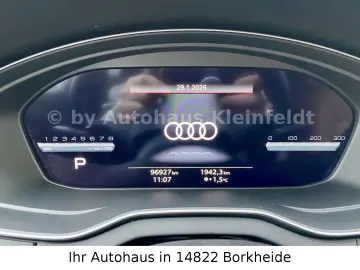 AUDI Q5 Sportback 40 TFSI quattro S line Competition