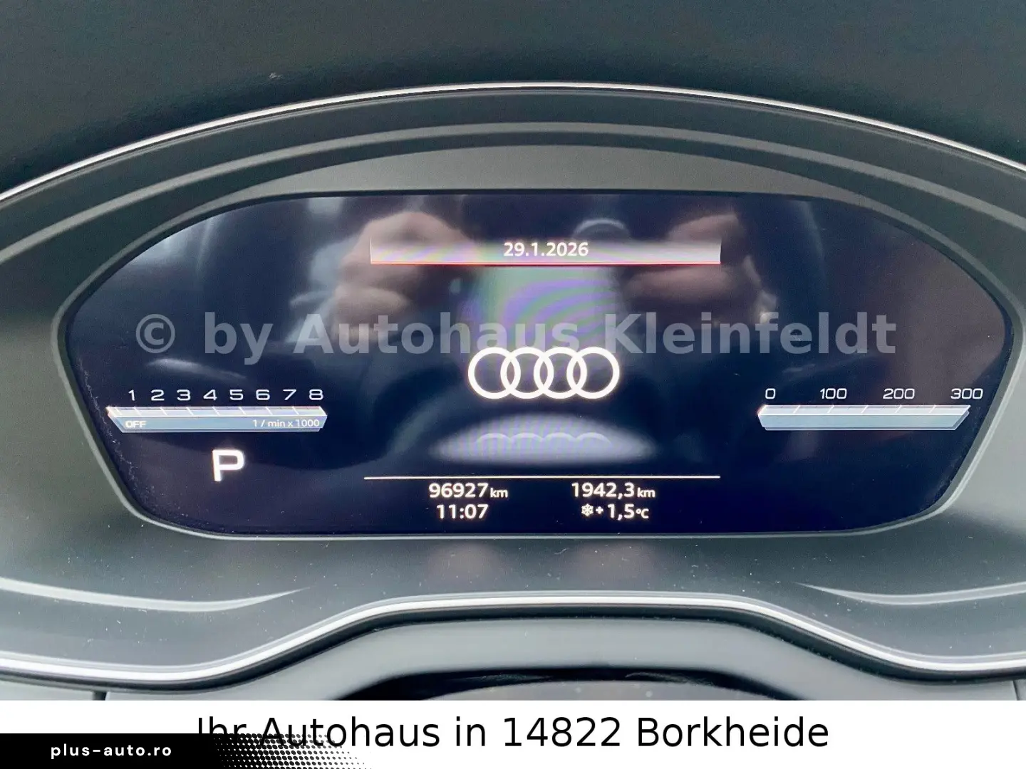 AUDI Q5 Sportback 40 TFSI quattro S line Competition
