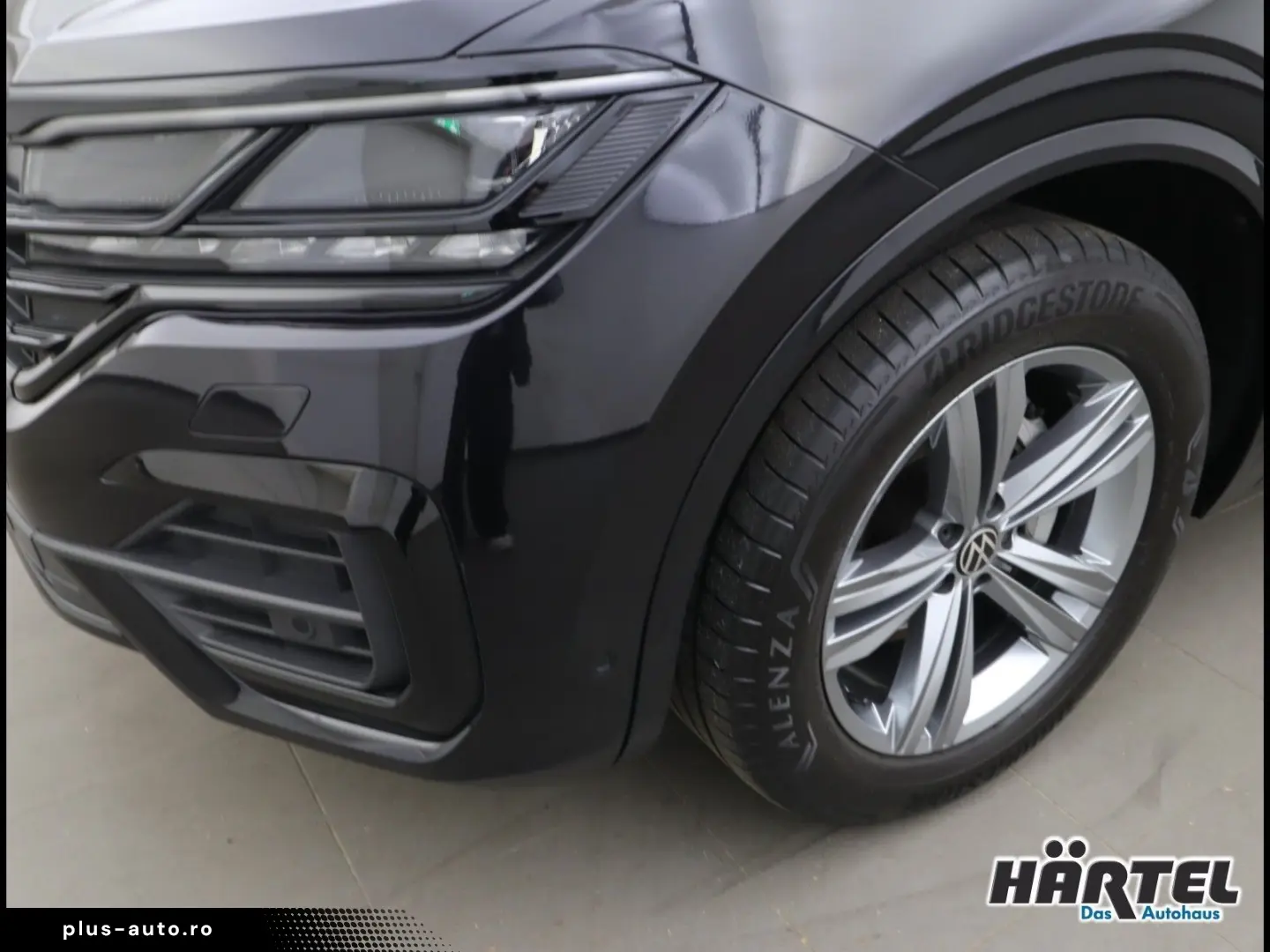 VW TOUAREG R-LINE  3.0 V6 TDI Massage Ventil AirSusp 360