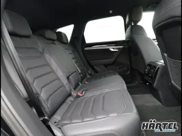 VW TOUAREG R-LINE  3.0 V6 TDI Massage Ventil AirSusp 360