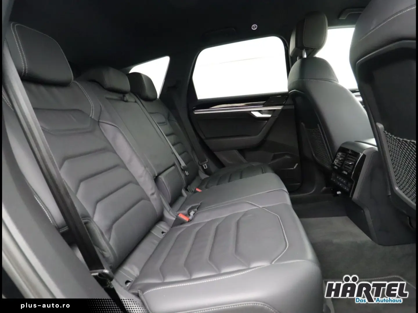 VW TOUAREG R-LINE  3.0 V6 TDI Massage Ventil AirSusp 360