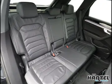 VW TOUAREG R-LINE  3.0 V6 TDI Massage Ventil AirSusp 360