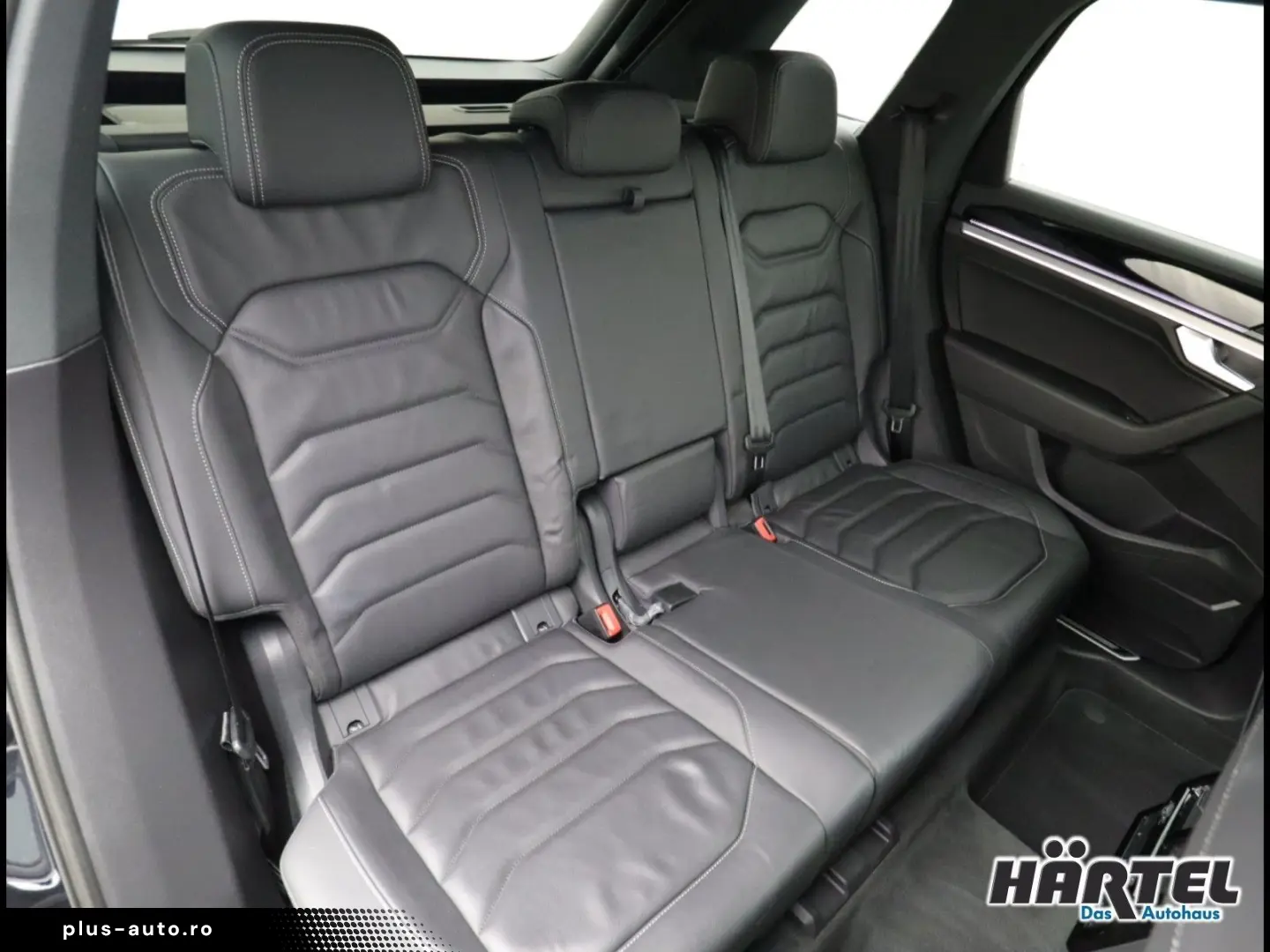 VW TOUAREG R-LINE  3.0 V6 TDI Massage Ventil AirSusp 360