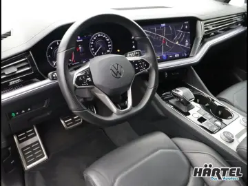 VW TOUAREG R-LINE  3.0 V6 TDI Massage Ventil AirSusp 360