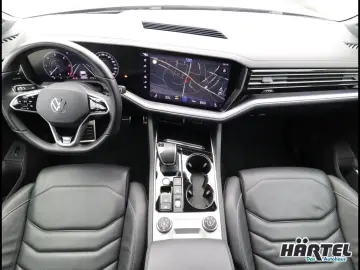 VW TOUAREG R-LINE  3.0 V6 TDI Massage Ventil AirSusp 360